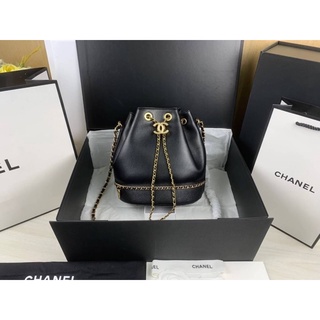 Chanel bucket bag  พร้อมส่งค่ะ