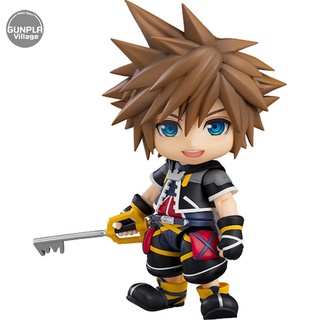 Good Smile Company Nendoroid Sora Kingdom Hearts II Ver 4580590122666 (Figure)