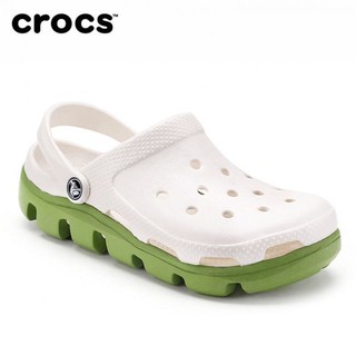 Crocs LiteRide Clog แท้ หิ้วนอก ถูกกว่าshop Crocs Literide Clog Original 100% Unisex Basic Crocs shoes