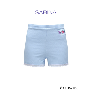 Sabina กางเกงชั้นใน รุ่น CareBears รหัส SXLU571BL สีฟ้าอ่อน