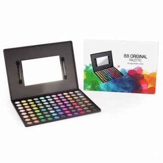 Coastal Scents 88 Original Palette อายแชโดว์88 สีแบรนด์ดังจากอเมริกา