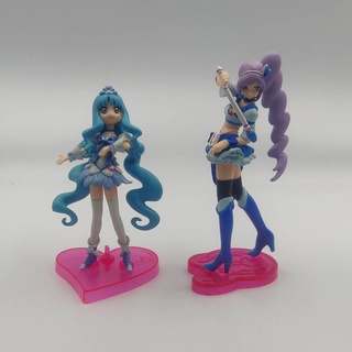 Anime FIGURE Bandai  โมเดลสาวของเเท้ งานญี่ปุ่นเเท้