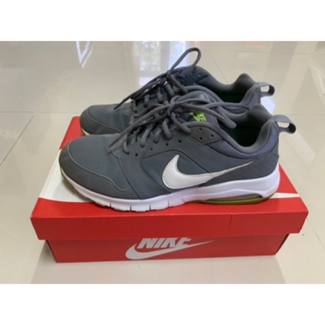 Nike Air Max Motion มือสอง ของแท้