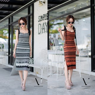 เดรส style nanda