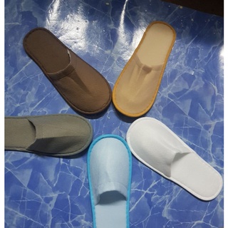 รองเท้าใส่ในบ้านslipper