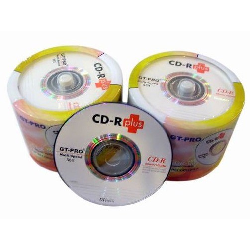 GT-PRO CD-R PLUS (CABLE CD DRIVE)