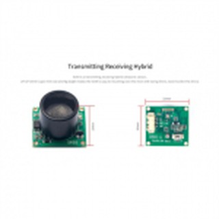 Radiolink SU04 Ultrasonic Sensor Distance Measurement Module Compatible (มีสินค้าในไทยพร้อมจัดส่ง)