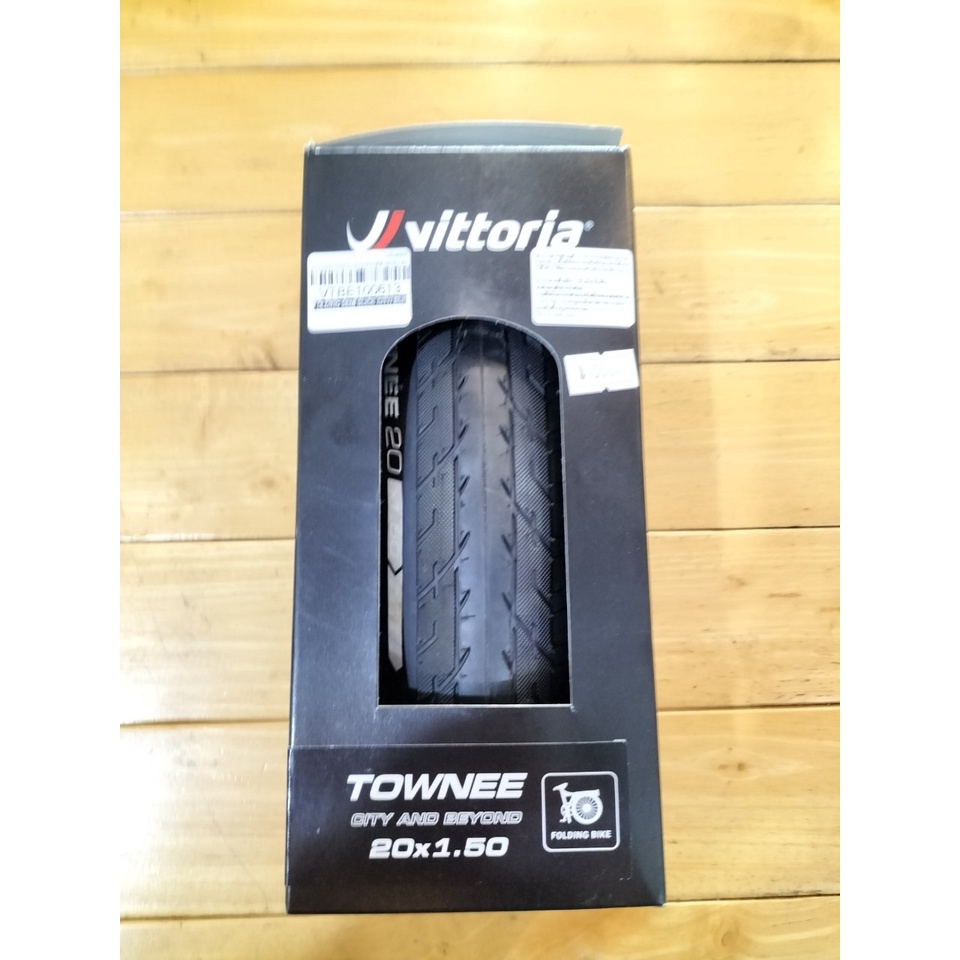 ยางนอกVittoria_20x1.5(406)