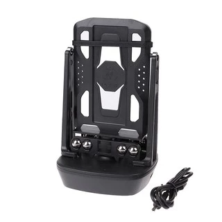 Automatic Pedometer (เครื่องนับก้าวเดินอัตโนมัติ) สำหรับ Vital bracelet มือถือ smart watch shaker phone swing device