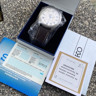 Seiko Automatic SRPC87K1ของแท้ พร้อมส่ง🎉🎉