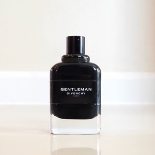 givenchy gentleman eau de parfum 100ml