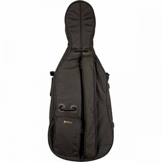 Protec 4/4 Cello Gig Bag – Gold Series กระเป๋าเชลโลขนาด 4/4 โปรเทค โกลด์ซีรีส์