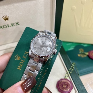 นาฬิกา Rolex Size 31mm