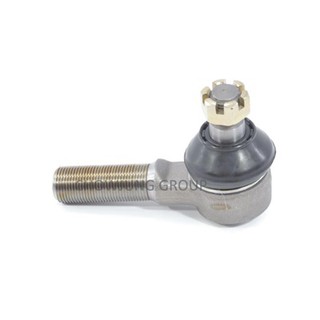 333 ลูกหมากคันชักโฟค์ลิฟท์-FORKLIFT HOUSING DIA,TAPER BALL PIN 17 MM, TIE ROD END, ลูกหมากรถยนต์, 1 กล่อง 2 ตัว