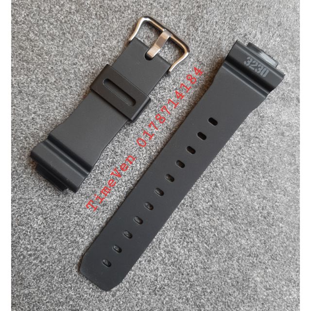 (คุณภาพระดับพรีเมียม) Tali Band Strap สําหรับ GShock DW6900 Ms1 3230 Polis Evo