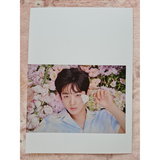 [พร้อมส่ง] หน้าโฟโต้บุ๊ค Photobook Cut คิมโยฮัน Kim Yohan One Day After Another : 1st Photo Book X1 Bae173