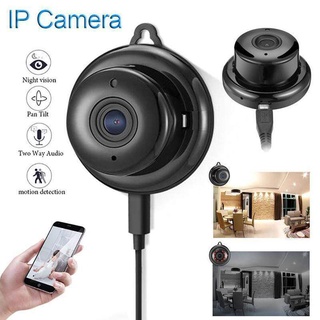 ✅Camera Wifi Full HD 1080P กล้องวงจรปิด กล้องวงจรปิดไร้สาย ดูผ่านมือถือเเบบเรียลไทม์ได้ CCTV Wireless Camera คมชัดสูง