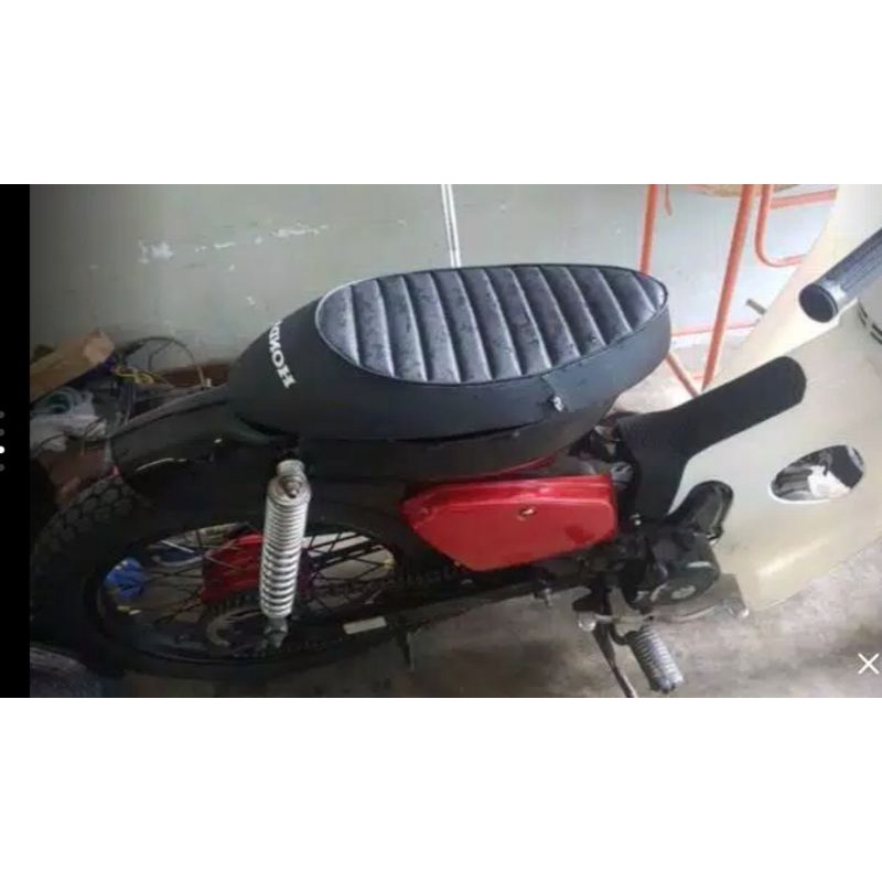 C70 STRETCHCUP SEAT.CMK.TELOR