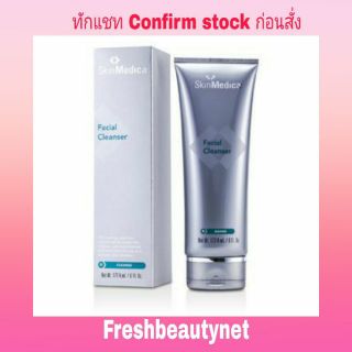 SKIN MEDICA Facial Cleanser Size: 177.44ml/6oz