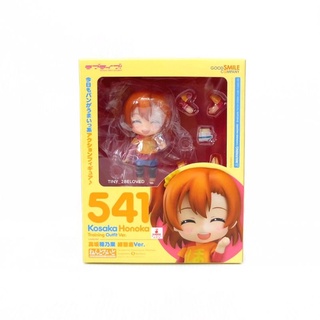 Nendoroid​ 541 Honoka Kosaka: Training Outfit Ver.