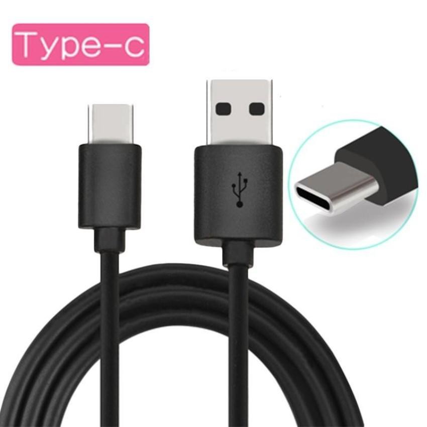 สายชาร์จSamsung USB Type-C Data Cable for S8 S8+ S9 S9+ note8 สายชาร์จ C5 Pro/C7 Pro/C9 Pro สายชาร์จType-C huawei xiaomi