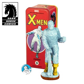 DARK HORSE  Classic Marvel Characters - X-Men #5 - Iceman