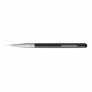 แปรงแต่งหน้าอายไลเนอร์ Hakuhodo I190N5