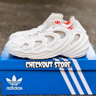 Adidas AdiFOM Q “Off White” [แท้💯%]