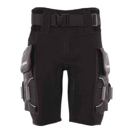 Apeks Tech shorts กระเป๋าข้าง สินค้าคุณภาพจาก Apeks