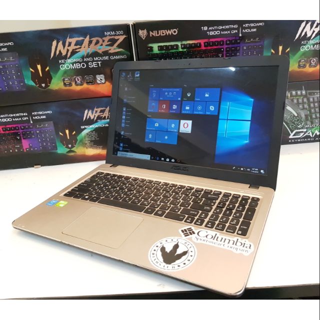 Asus k540l аккумулятор