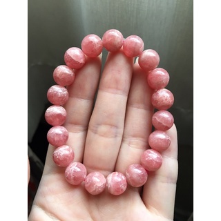 Rhodocosite 10-10.5 mm