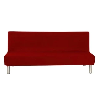 ผ้าคลุมโซฟากันน้ำ สากล ขนาด S/M/L นุ่มสบายยืดหยุ่นสูง Universal Sofa Cover