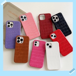 [wholesale] case iphone 11 เคสโทรศัพท์ลายหนังจระเข้สําหรับ Iphone 7 Plus Iphone 7 8 Iphone 6 Plus