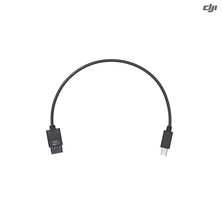 DJI Ronin-S Multi-Camera Control Cable (Multi) - Part 13 ประกันศูนย์ 1 ปี