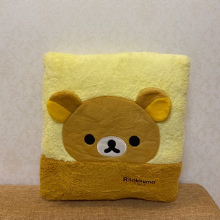 หมอนตุ๊กตา rilakkuma สูง 16 นิ้ว