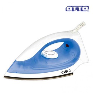 เตารีดแบบแห้ง OTTO EI 601 1000 Watt