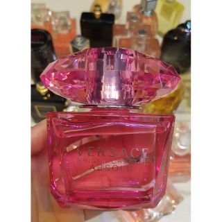 น้ำหอมVersace Bright Crystal Absolu EDP 90ml