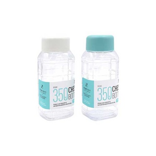 LocknLock กระบอกน้ำ Chess Water Bottle ความจุ 350 ml. รุ่น HAP815