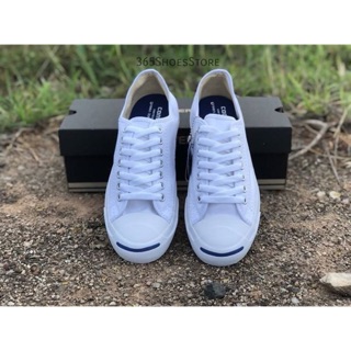 Converse Jack Purcell x united arrows blue label relaxing