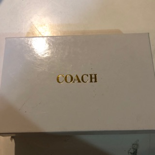 กระเป๋า โค้ช coach ไม่เเท้ค่ะ