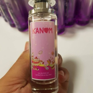 น้ำหอมกลิ่นขนม Kanom ดังจากTiktok35ml.