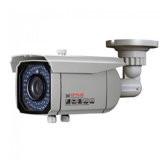 CP PLUS กล้องวงจรปิด HD Camera CP-GTC-T24FL5 ความละเอียด 2.4 ล้านพิกเซล เลนส์ปรับค่าได้ 2.8-12mm