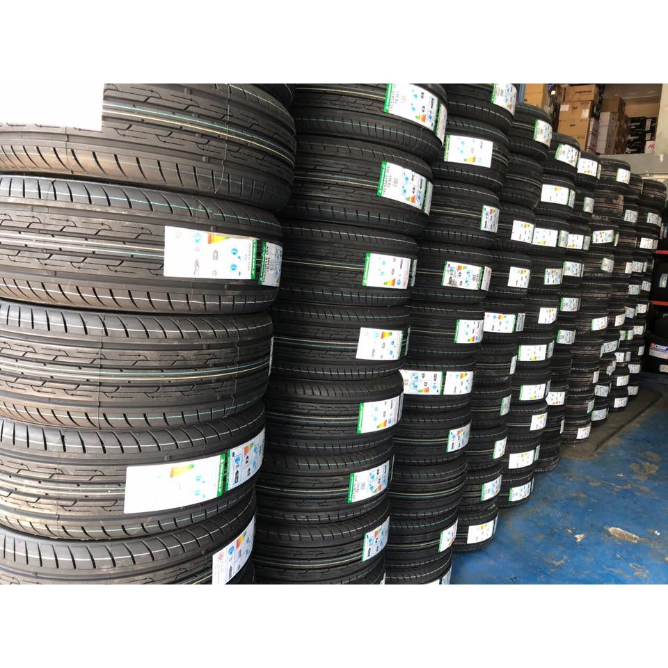 ยางTriangle 195/50-15 195/55-15