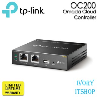 OC200 (Omada Cloud Controller)/ivoryitshop