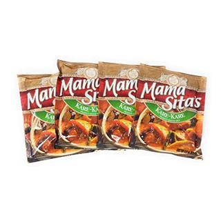 Mama Sitas Seasonings