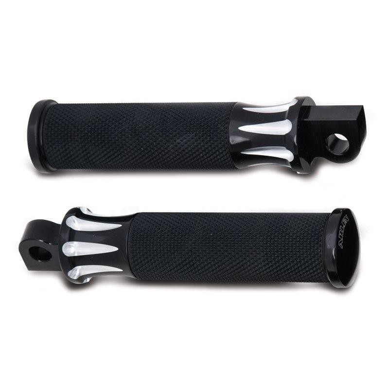 พักเท้าแต่ง Harley ALN Deepcut สำหรับ Sportster 48 , Dyna , Softail , Touring