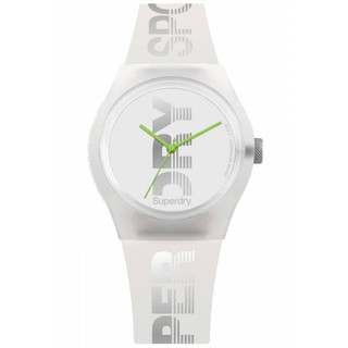 นาฬิกา Superdry Silicone Strap SYL189WE