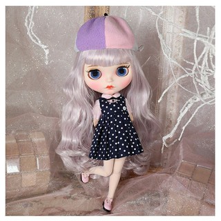 pre order ตุ๊กตาบลายธ์ Blythe  reject แท้100% ผมหนาสีแจ่ม Blythe Reject แท้