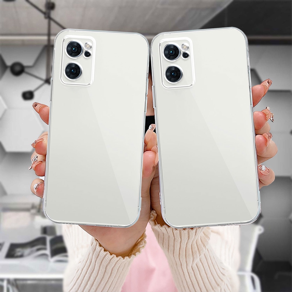 Étui coque pour Oppo A16 / A16S / A54S / A55 5G / A54 4G / A53S 5G