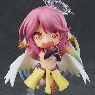 [แท้💯/พร้อมส่ง🚛] Nendoroid Jibril (re-run)